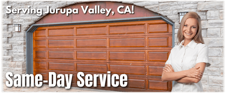 Garage Door Repair Jurupa Valley CA