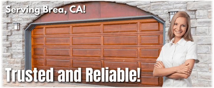 Garage Door Repair Brea CA